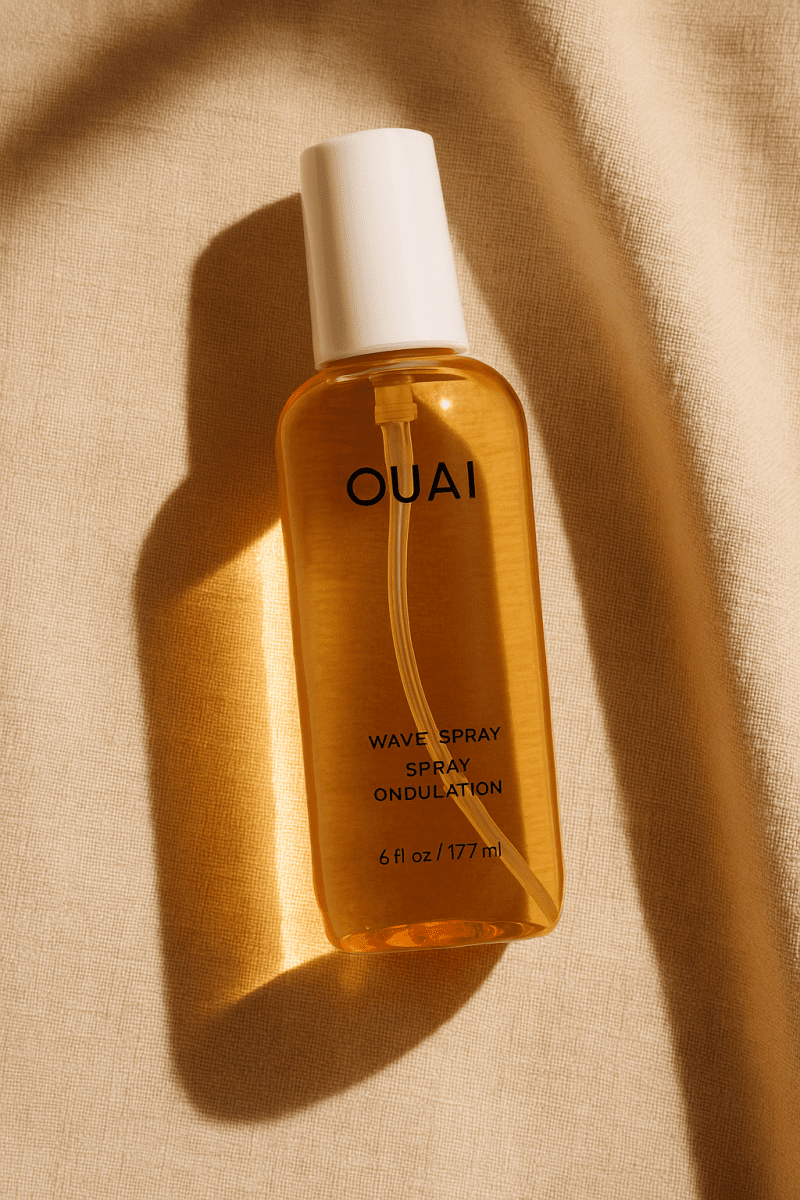 OUAI Hair & Body Products—Here’s Why I’m Hooked