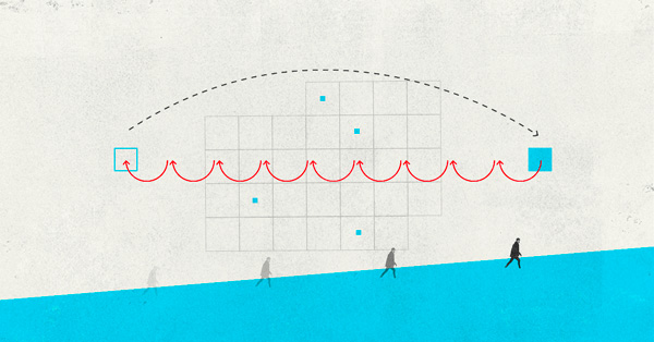 Begin Again: How To Finally Find Time For What Matters With Backwards Planning