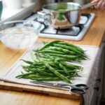 How to Freeze Green Beans Without Losing Flavor or Texture